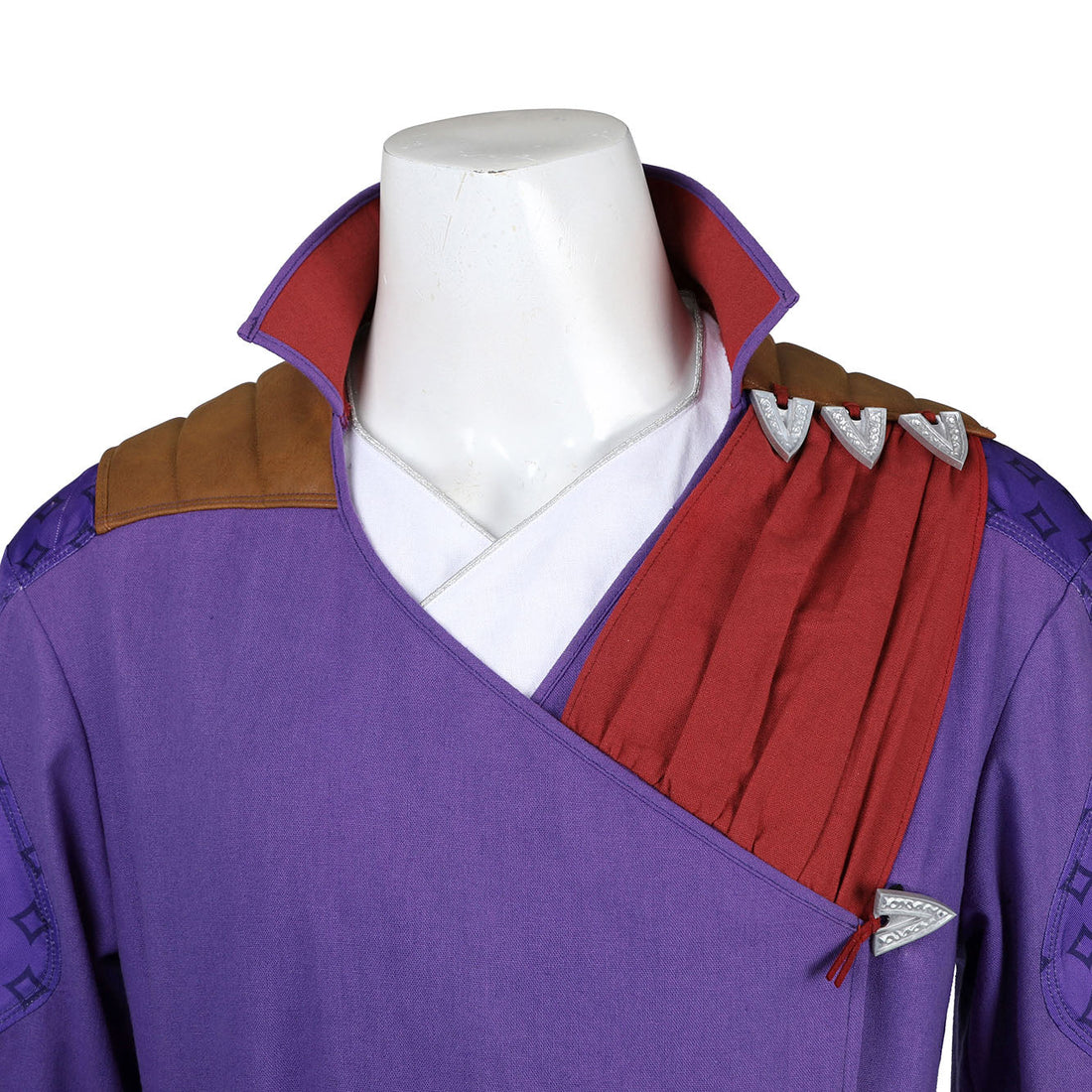[ylevol] Baldur's Gate 3 Gale Dekarios Male Fullset Cosplay Costumes