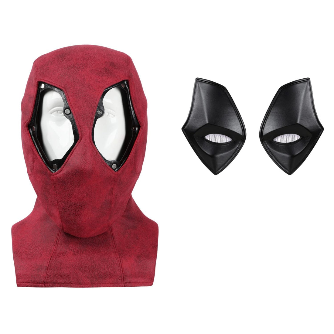[ylevol] Deadpool 3 Deadpool & Friend Wade Wilson Full Set Cosplay Costumes