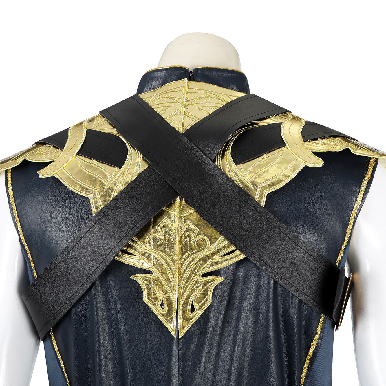 [ylevol] Baldur's Gate 3 The Dark Urge Male Fullset Cosplay Costumes