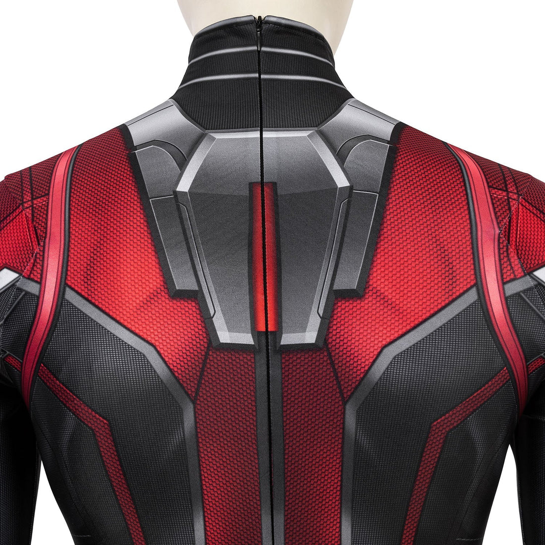 [ylevol] Ant-Man and the Wasp Trailer #2 Male Jumpsuit Cosplay Costumes