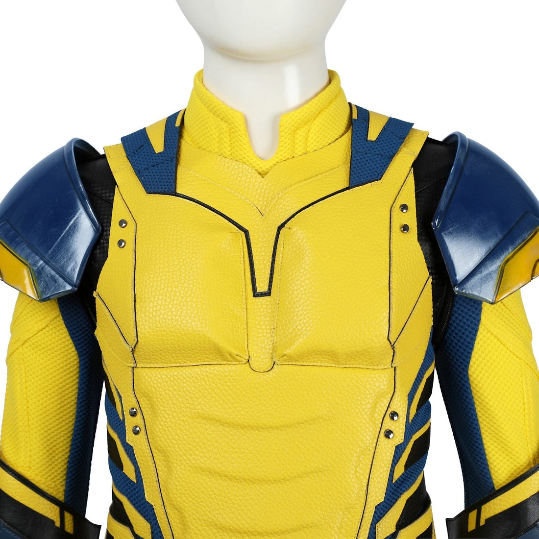 [ylevol] Deadpool 3 Deadpool & Friend Wolverine KID Full Set Cosplay Costumes