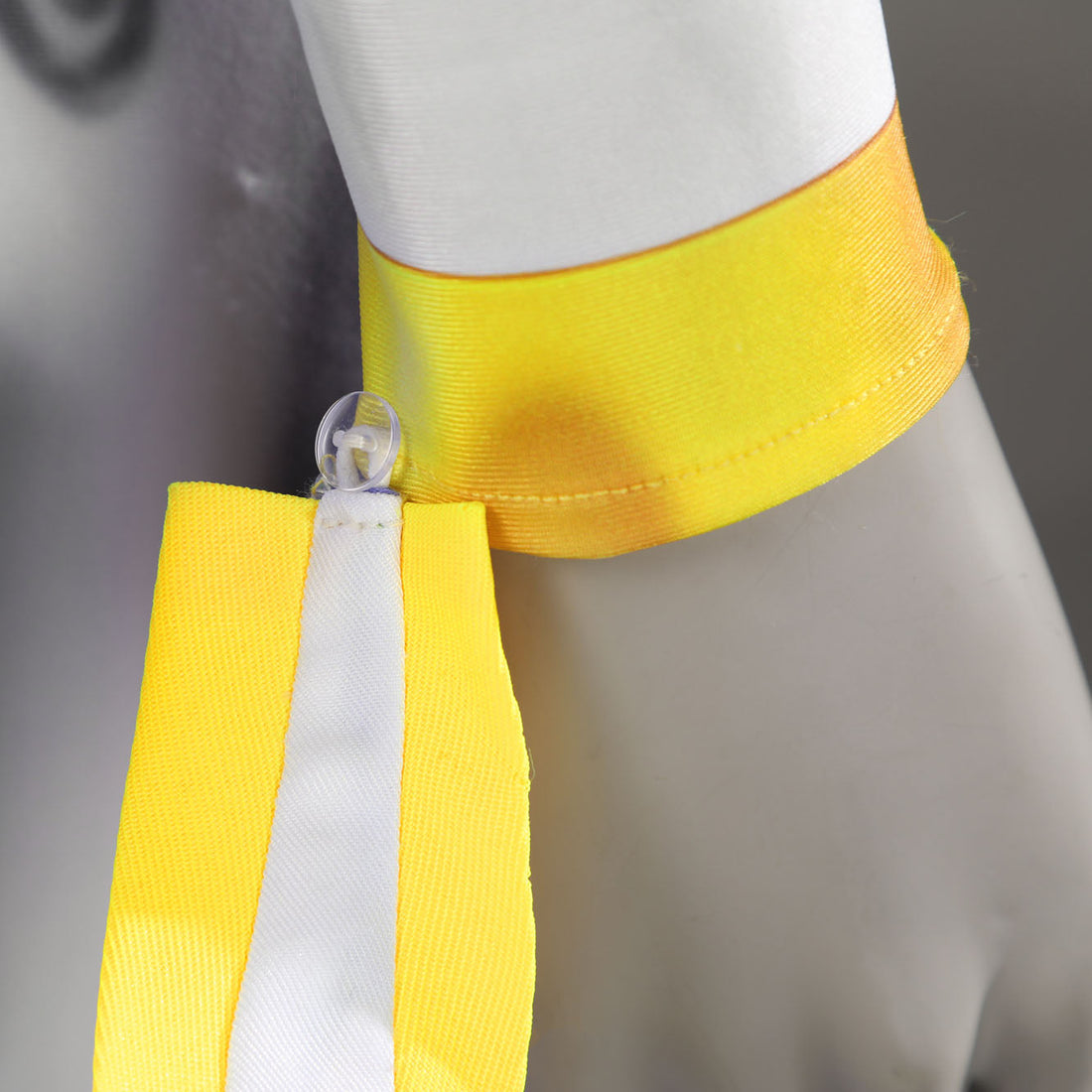 [ylevol] X-Men 97 Storm Ororo Munroe Female Cosplay Costumes