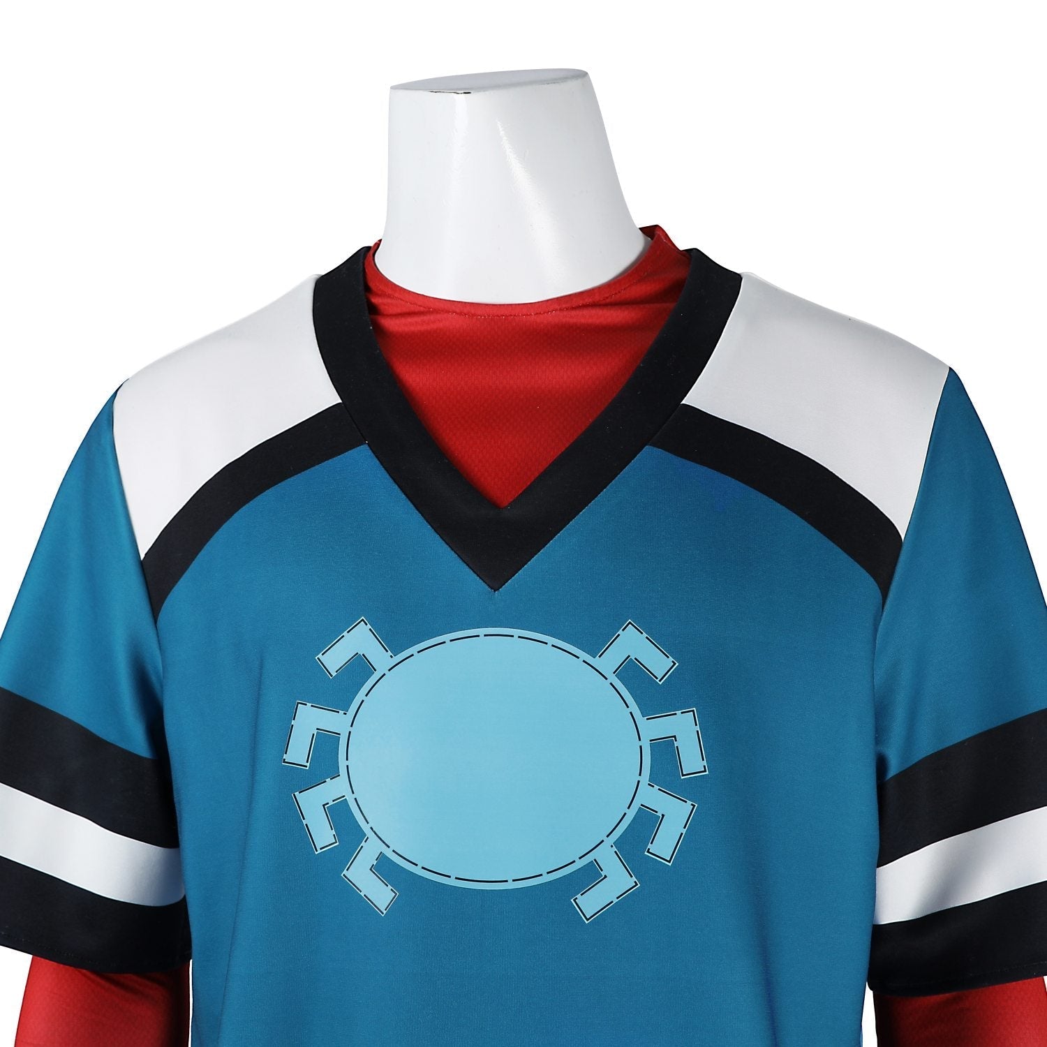 [ylevol] Your Friendly Neighborhood Spider-Man Male Top Cosplay Costumes