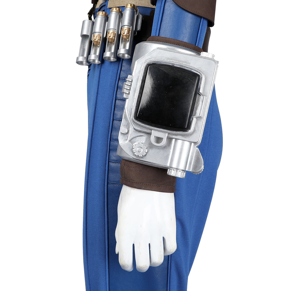 [ylevol] Fallout Vault Season 1 Lucy #33 Female Uniform Full Set Cosplay Costumes