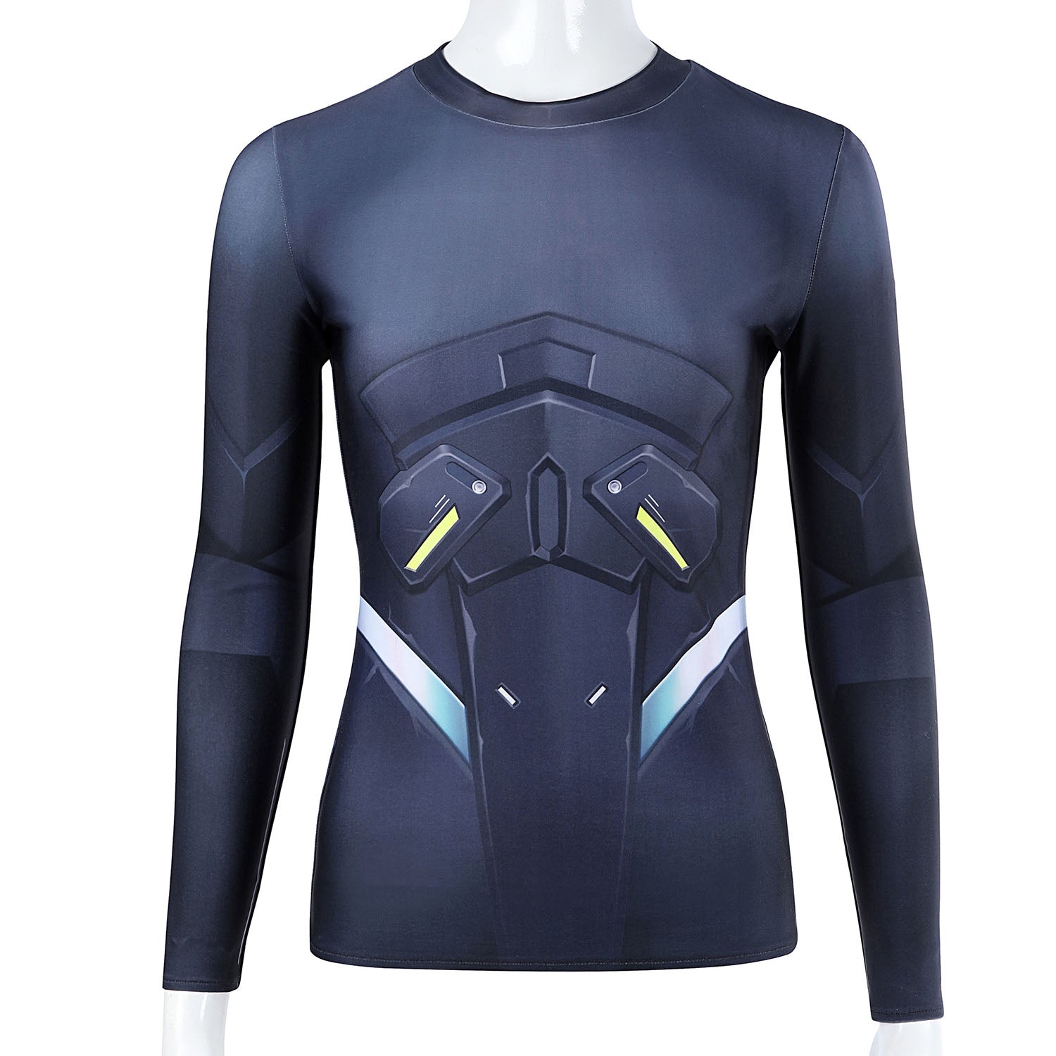 [ylevol] Valorant Vyse Female Full Set Top Level Cosplay Costumes