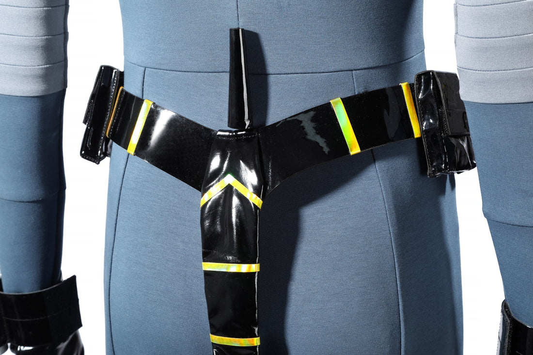 [ylevol] Absolute Universe Absolute Catwoman Selina Kyle Cosplay Costumes