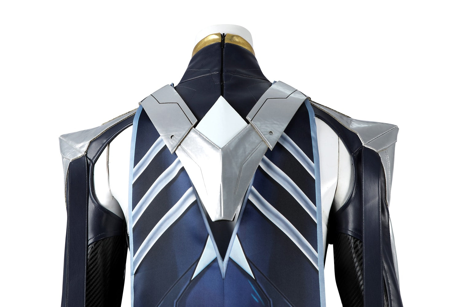 [ylevol] Marvel Rivals Storm Ororo Munroe Full Set Top Cosplay Costumes