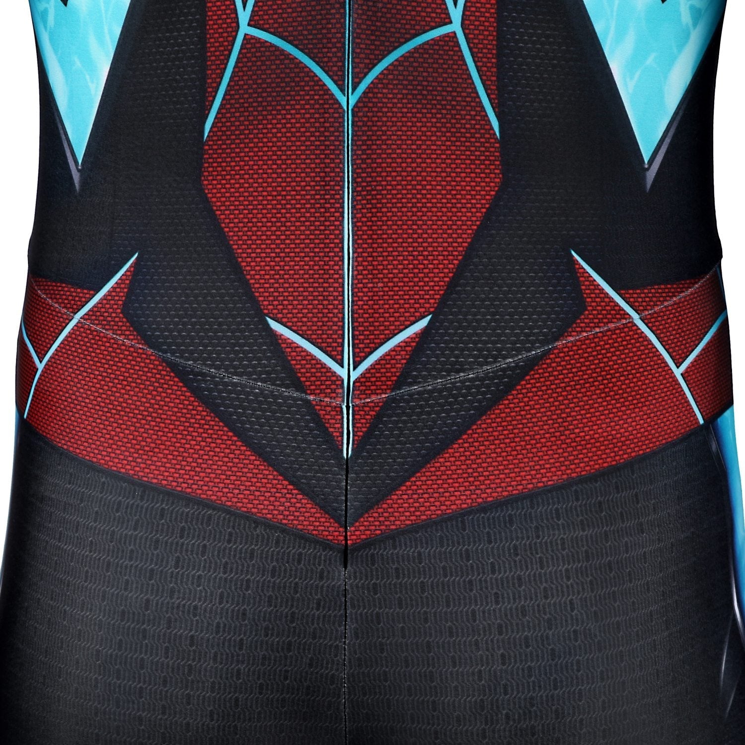 [ylevol] Marvel's Spider-Man 2 Evolve Suit Male Jumpsuit Cosplay Costumes
