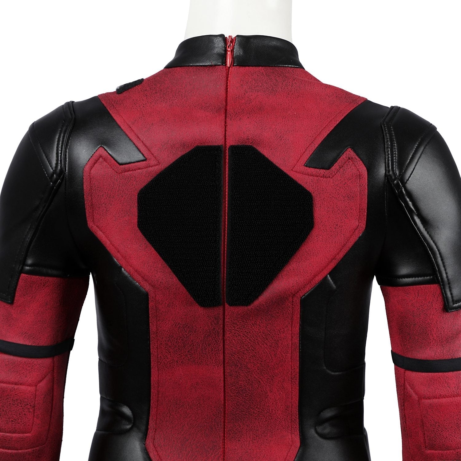 [ylevol] Deadpool 3 Deadpool & Friend Wade Wilson Kids Cosplay Costumes