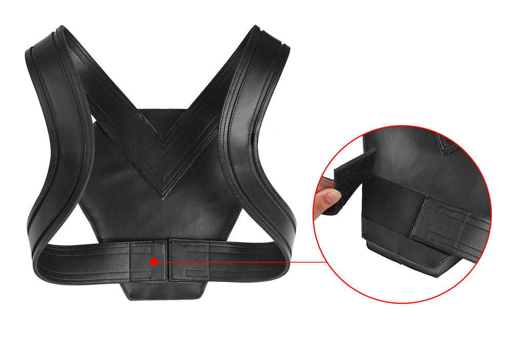 [ylevol] Black Widow Natasha Romanoff Black Suit Female Cosplay Costumes