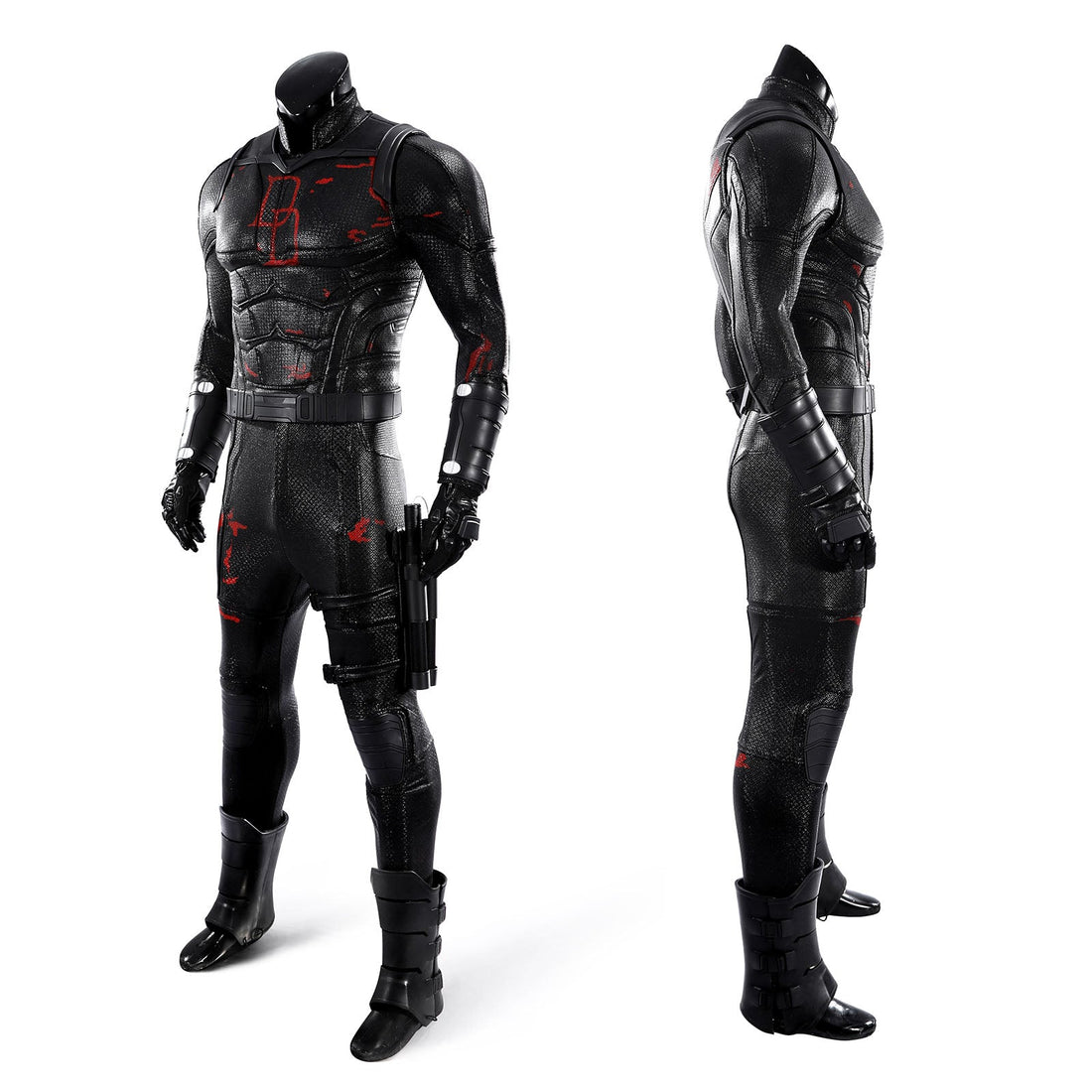 Daredevil Born Again 2 Matt Murdock Film-grade Pro Cosplay Costumes