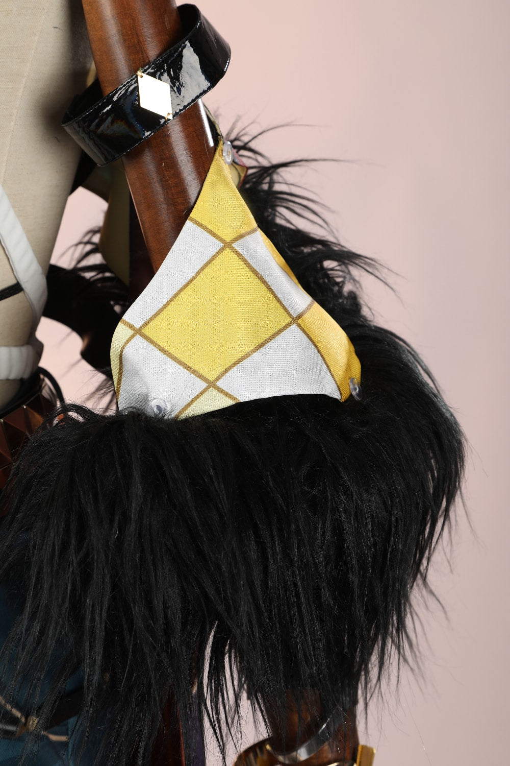 [ylevol] Game Genshin Impact Natlan Xilonen Top Level Cosplay Costumes