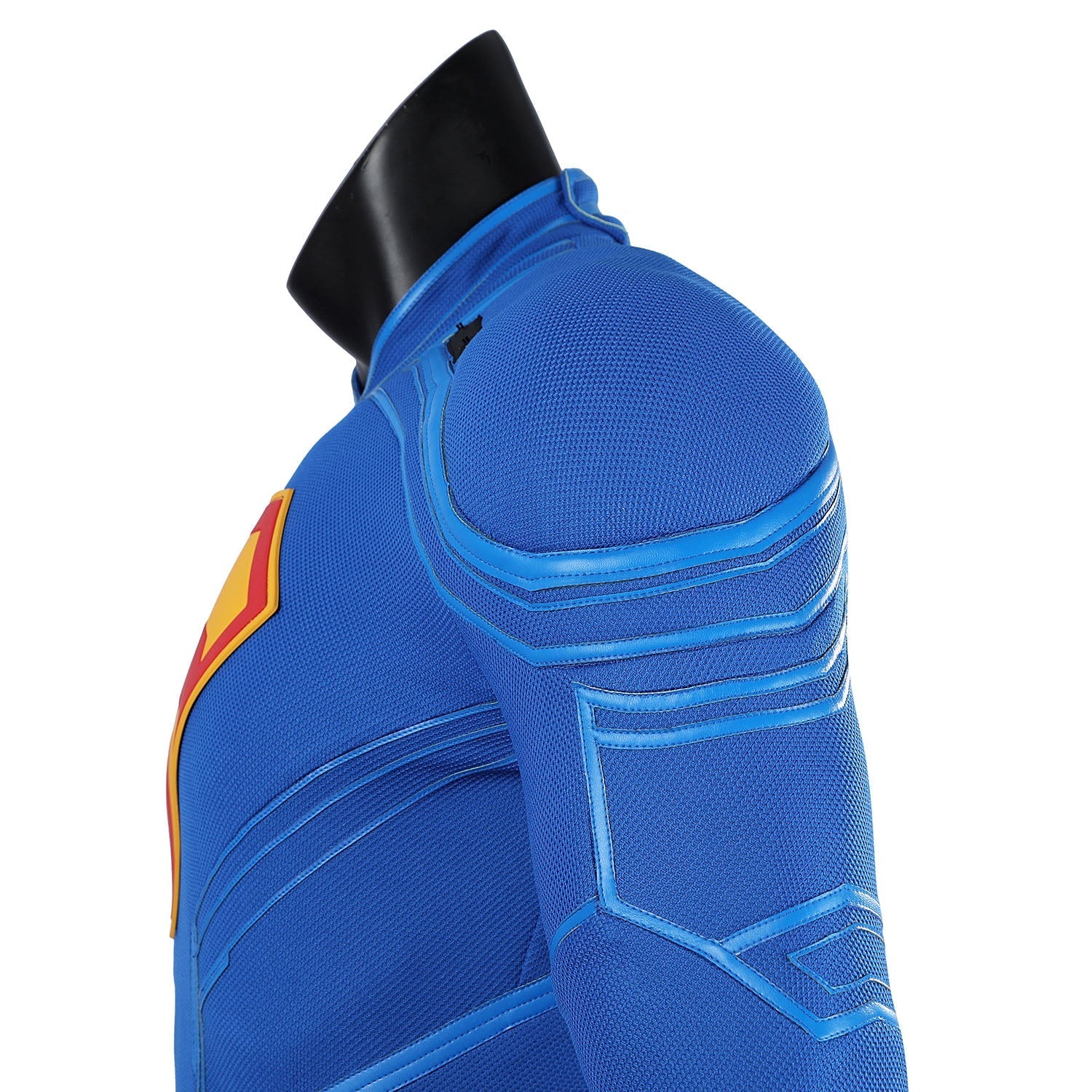 [ylevol] Superman Legacy Clark Kent Top Level Male Cosplay Costumes