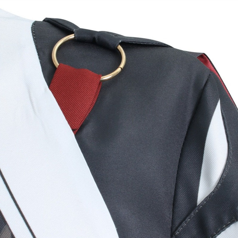 [ylevol] Game Honkai: Star Rail Jing Yuan Armor Fullset Cosplay Costumes