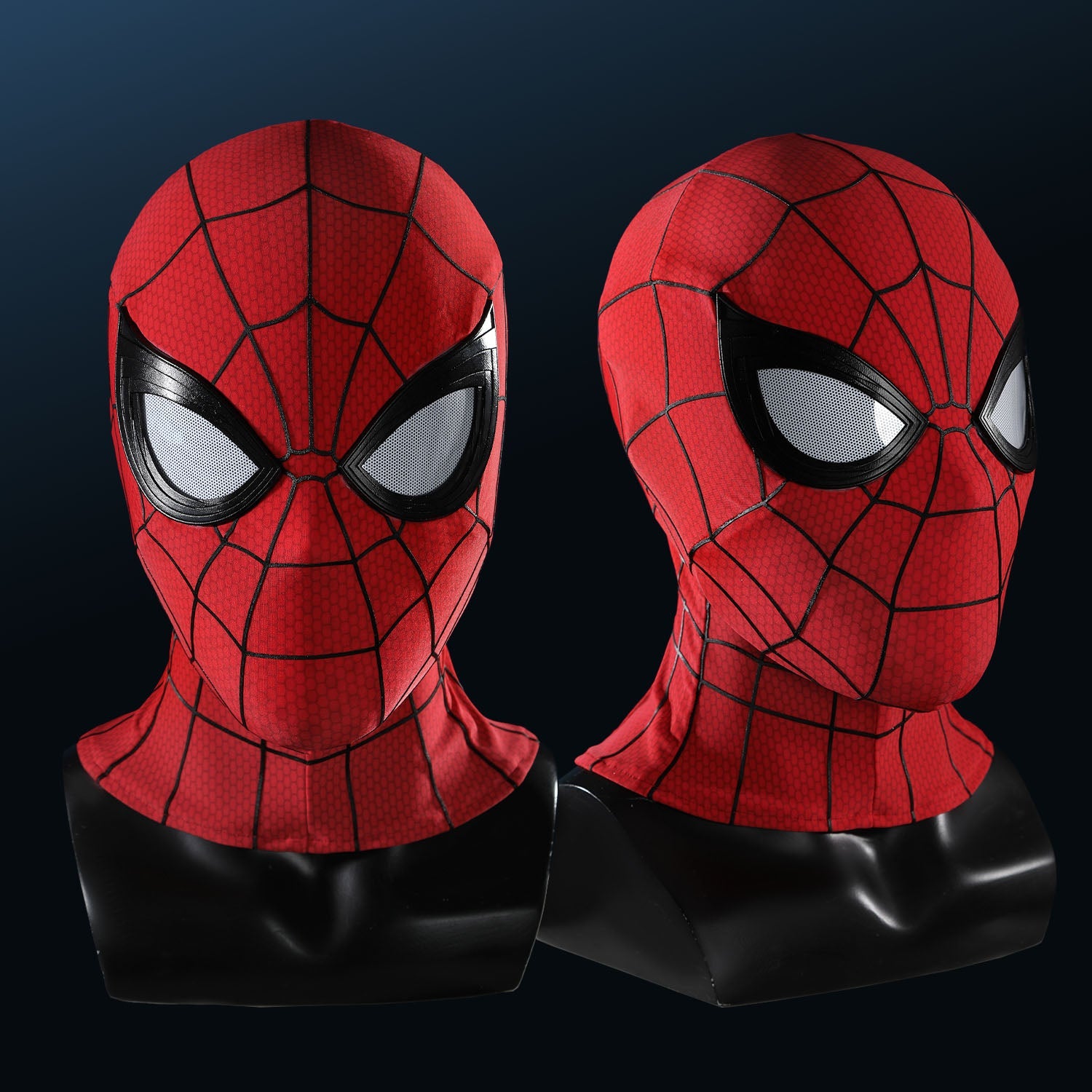 [ylevol] Spider-Man: Brand New Day Peter Parker Film-grade Pro Cosplay Costumes