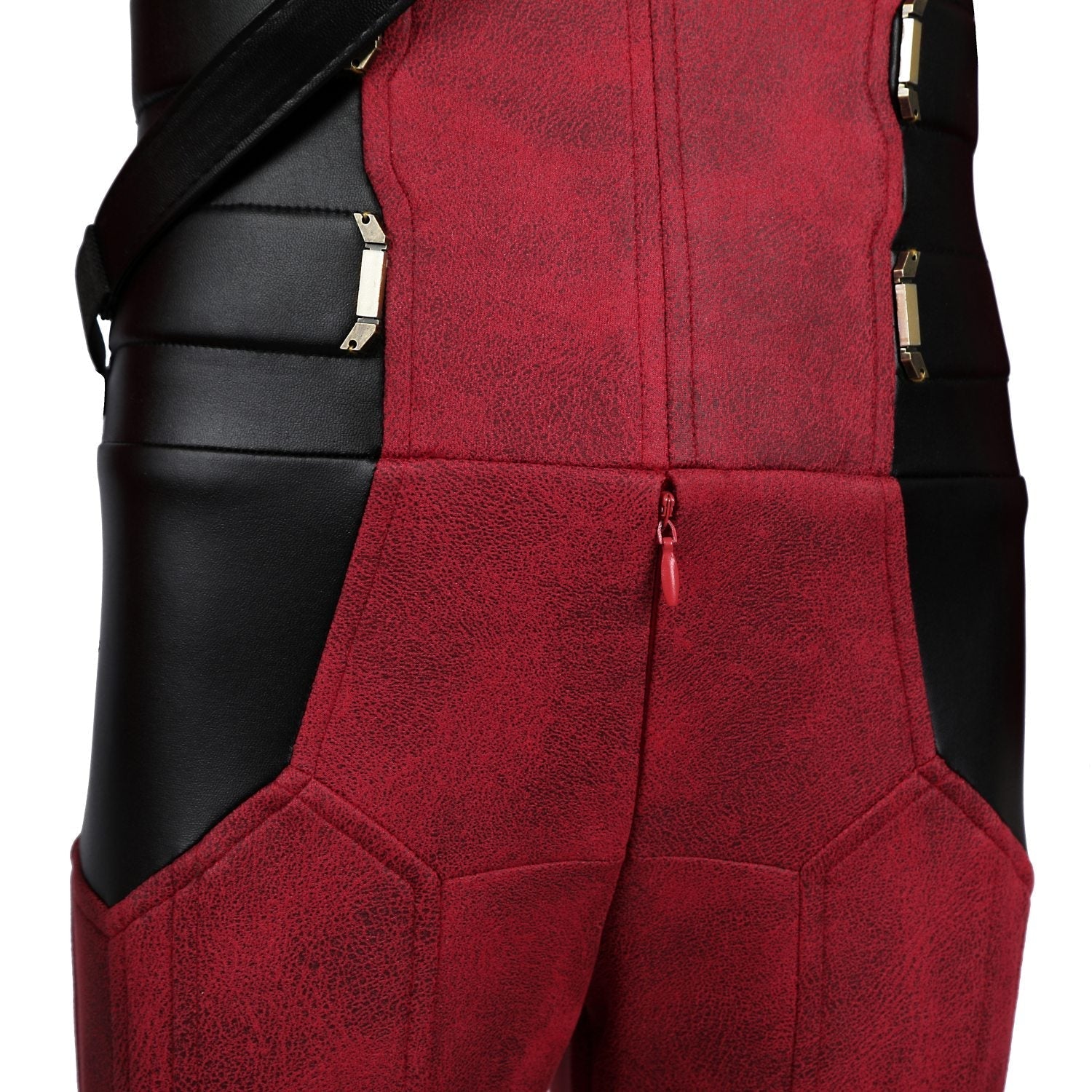 [ylevol] Deadpool 3 Deadpool & Friend Wade Wilson Kids Cosplay Costumes