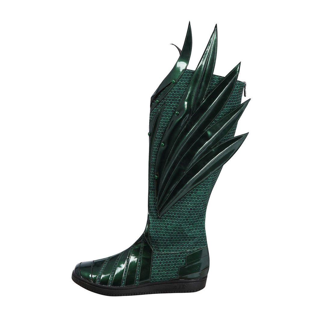 [ylevol] Aquaman and the Lost Kingdom Arthur Curry Top Level Cosplay Costumes