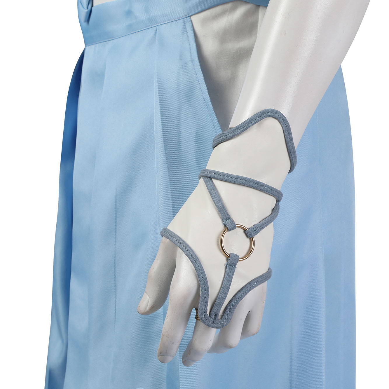 [ylevol] The Legend of Zelda Tears of the Kingdom Link Mystic Set Costumes