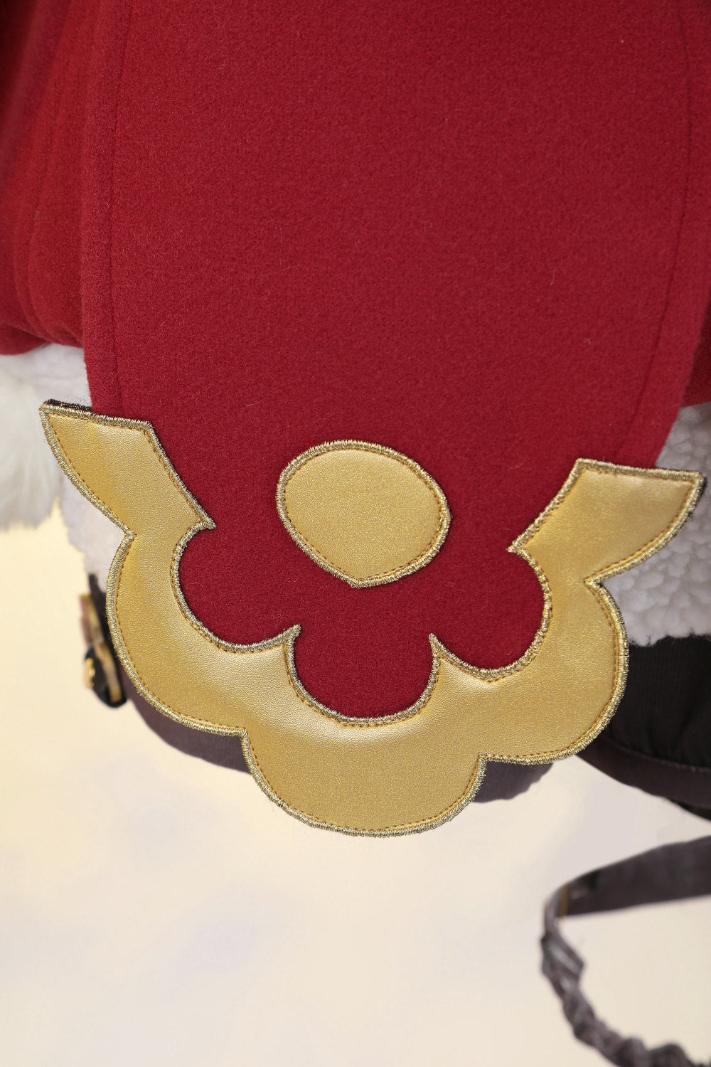 [ylevol] Game Genshin Impact Xiangling Lantern Rite Suit Cosplay Costumes