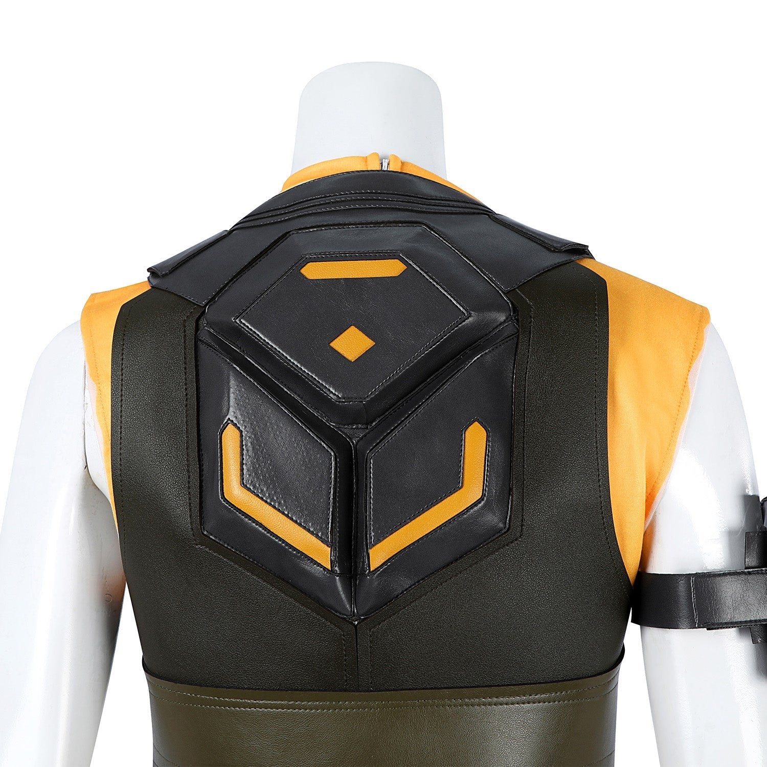 [ylevol] Valorant Raze Female Full Set Outfit Top Cosplay Costumes