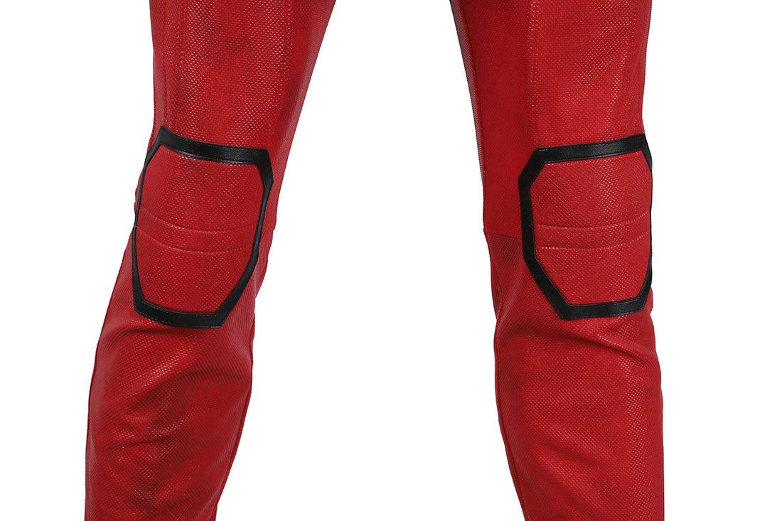 Deadpool 3 Deadpool Film-grade Pro Full Set Cosplay Costumes
