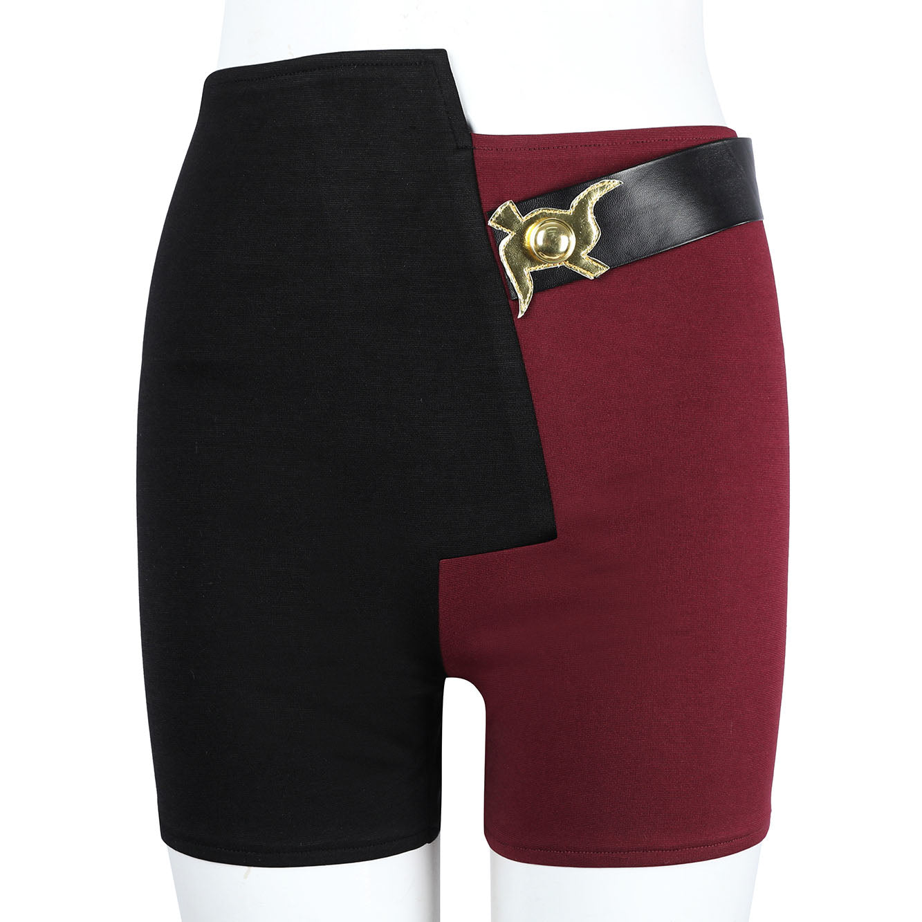 [ylevol] Game LOL Arcane 2 BAOBAO Universe Jinx Cosplay Costumes