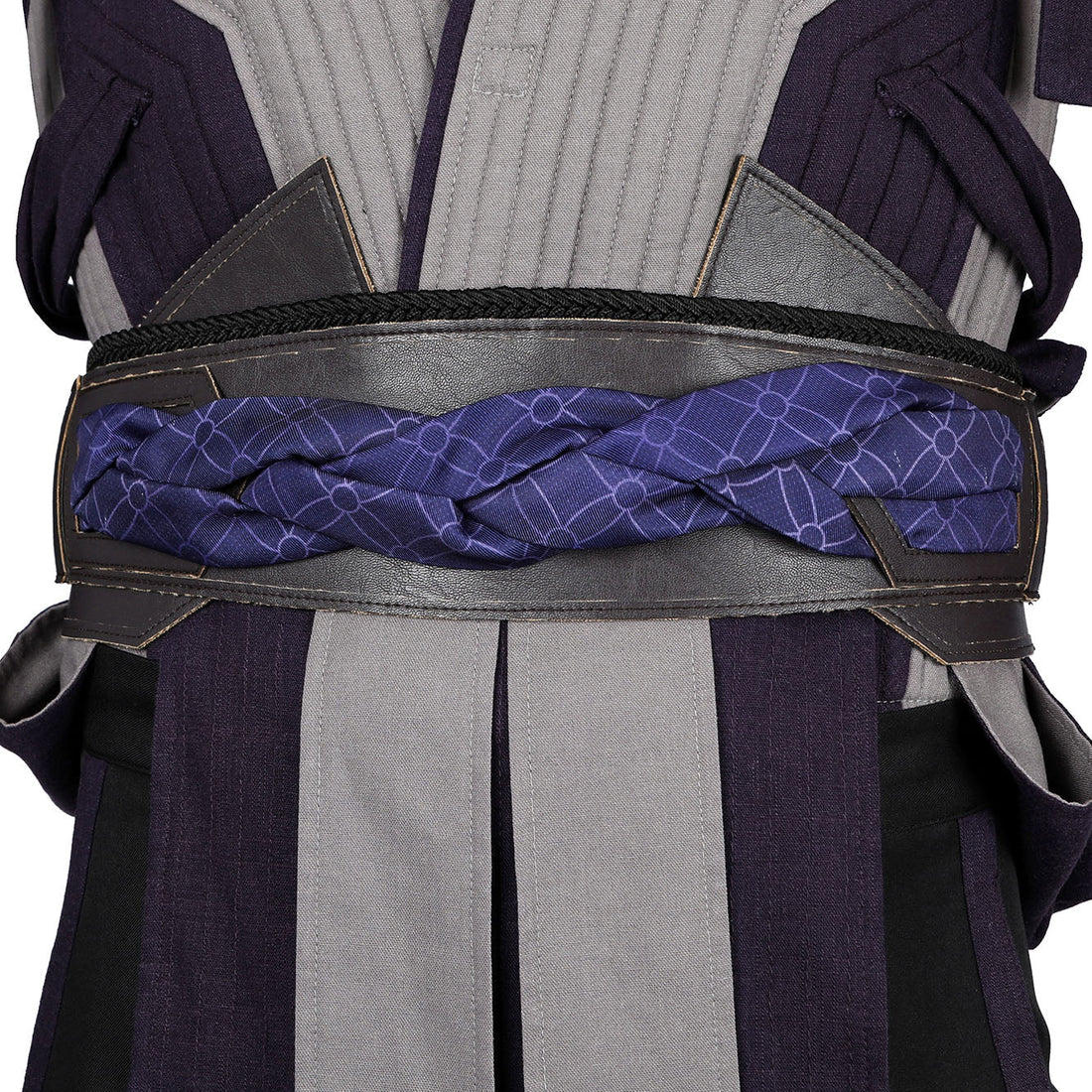 [ylevol] Mortal Kombat 1 Smoke Top Level Male Cosplay Costumes