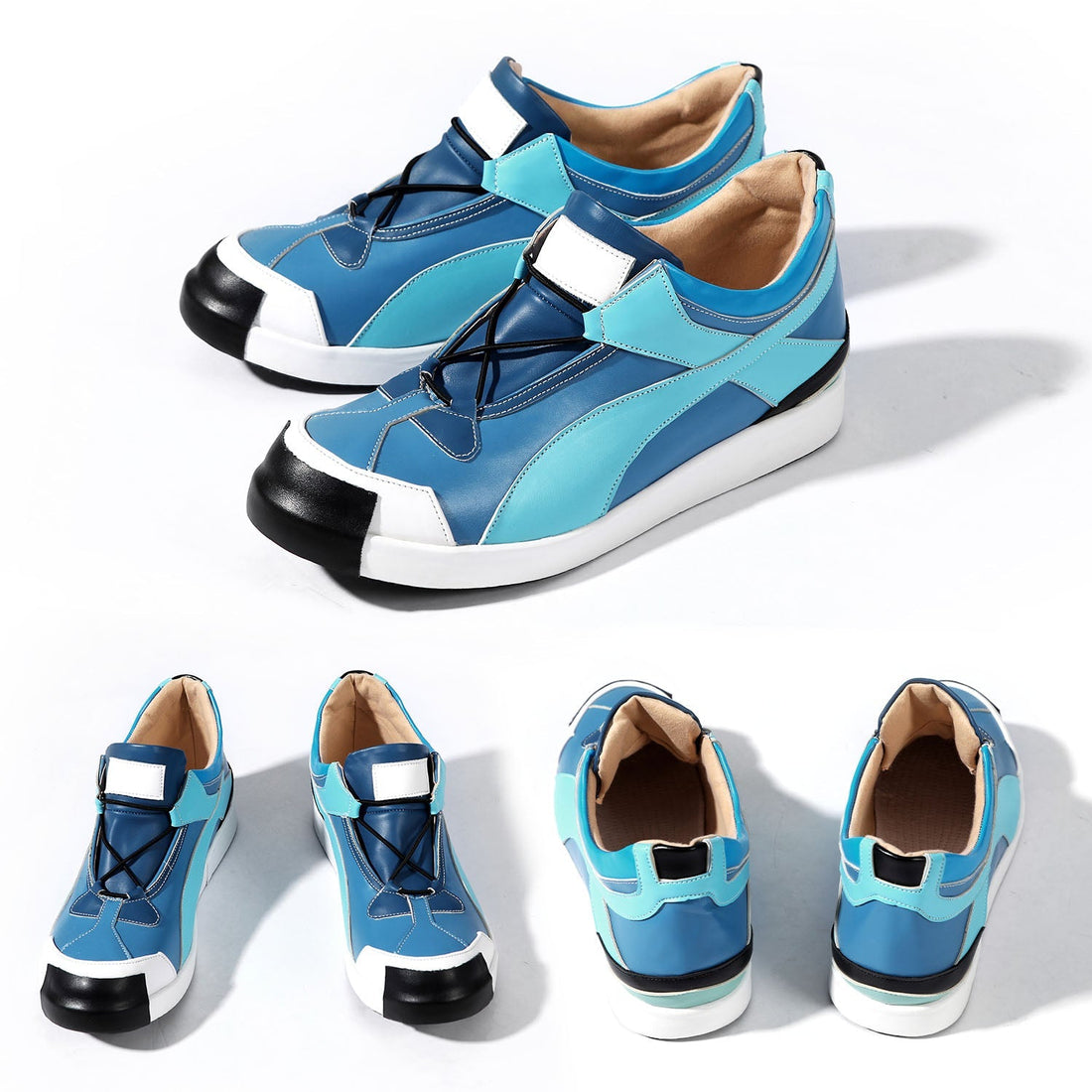 [ylevol] Overwatch 2 OW Wuyang Full Set Male Cosplay Costumes