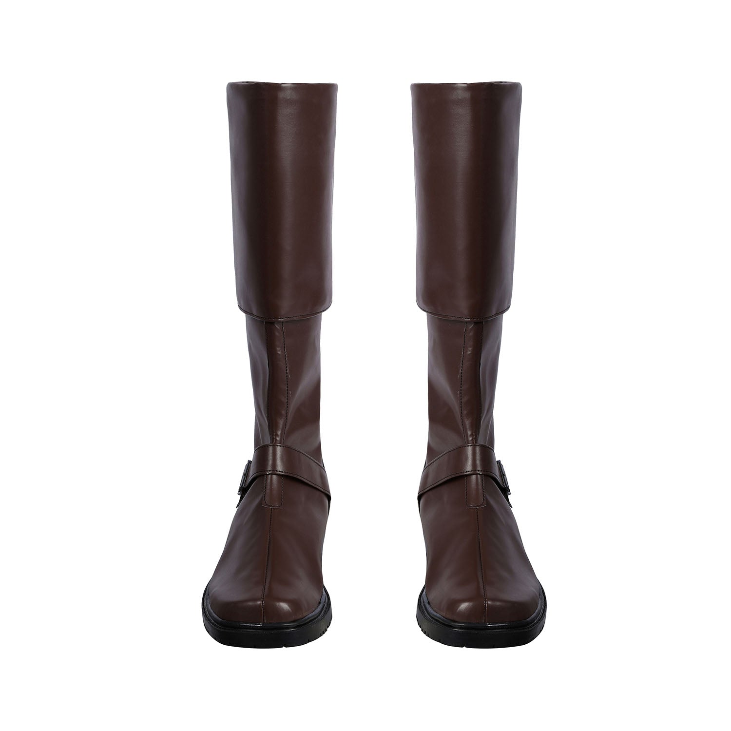 [ylevol] Star Wars Episode II Attack of the Clones Mace Windu Cosplay Costumes