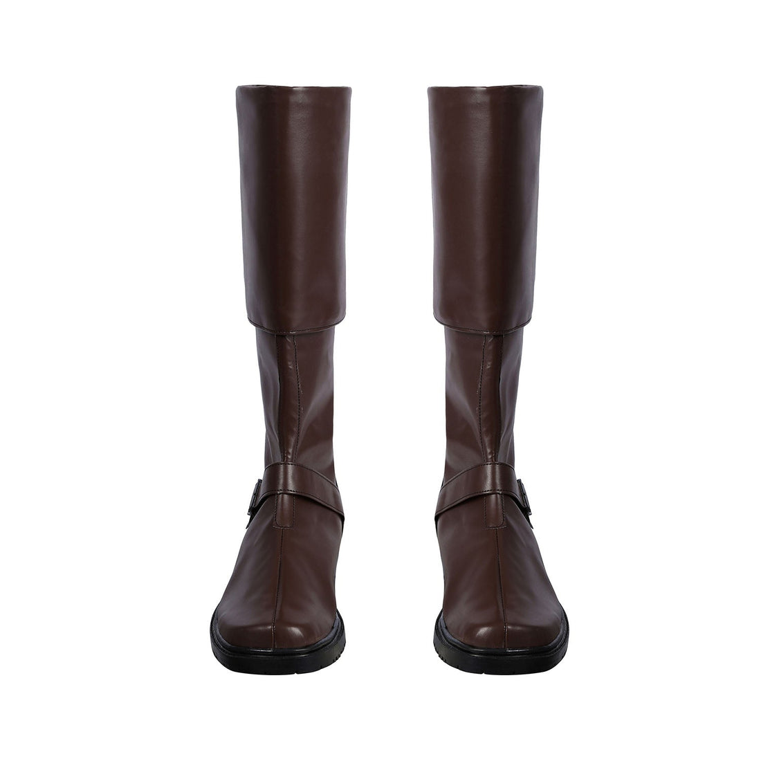 [ylevol] Star Wars Episode II Attack of the Clones Mace Windu Cosplay Costumes