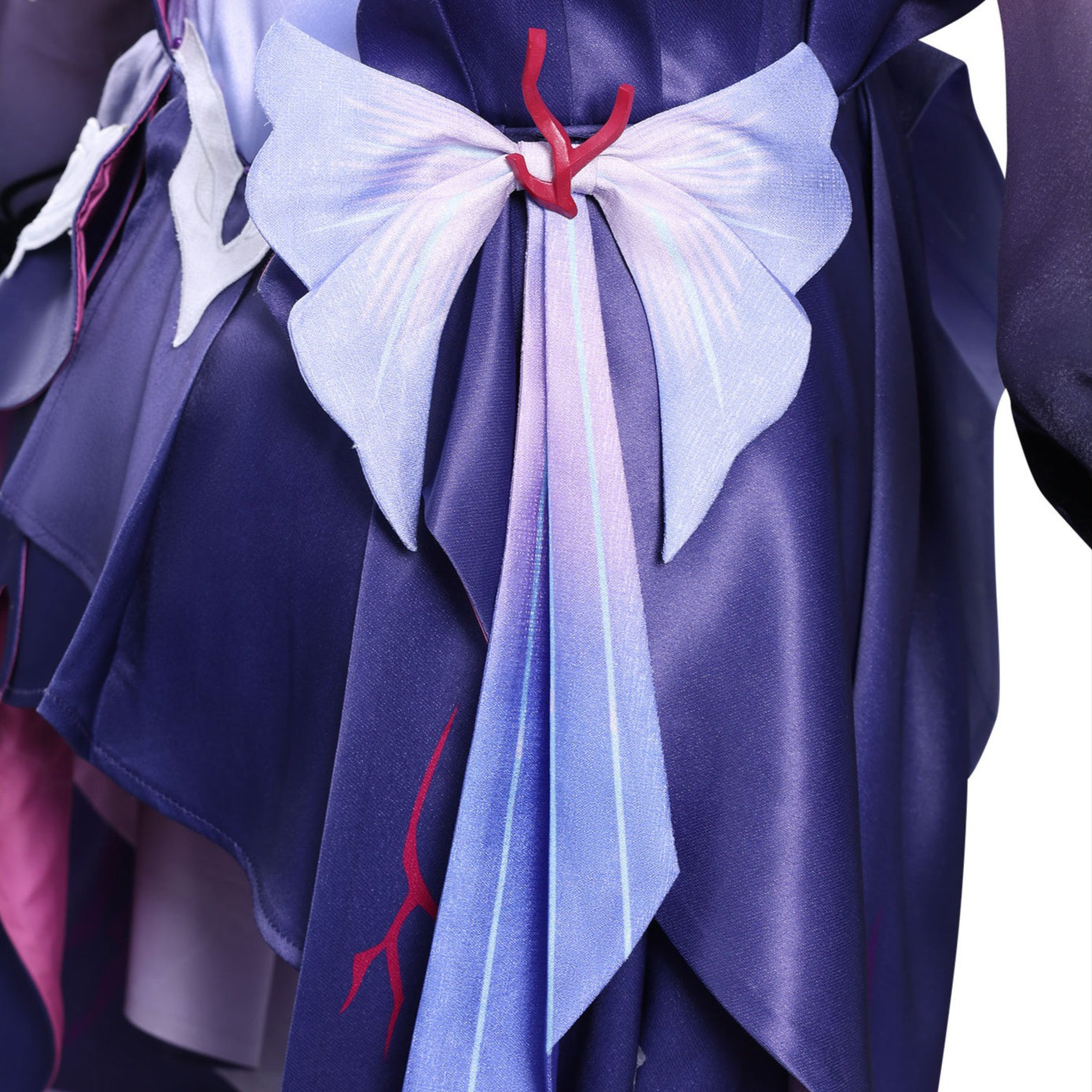 [ylevol] Game Honkai: Star Rail Hysilens Helektra Fullset Cosplay Costumes