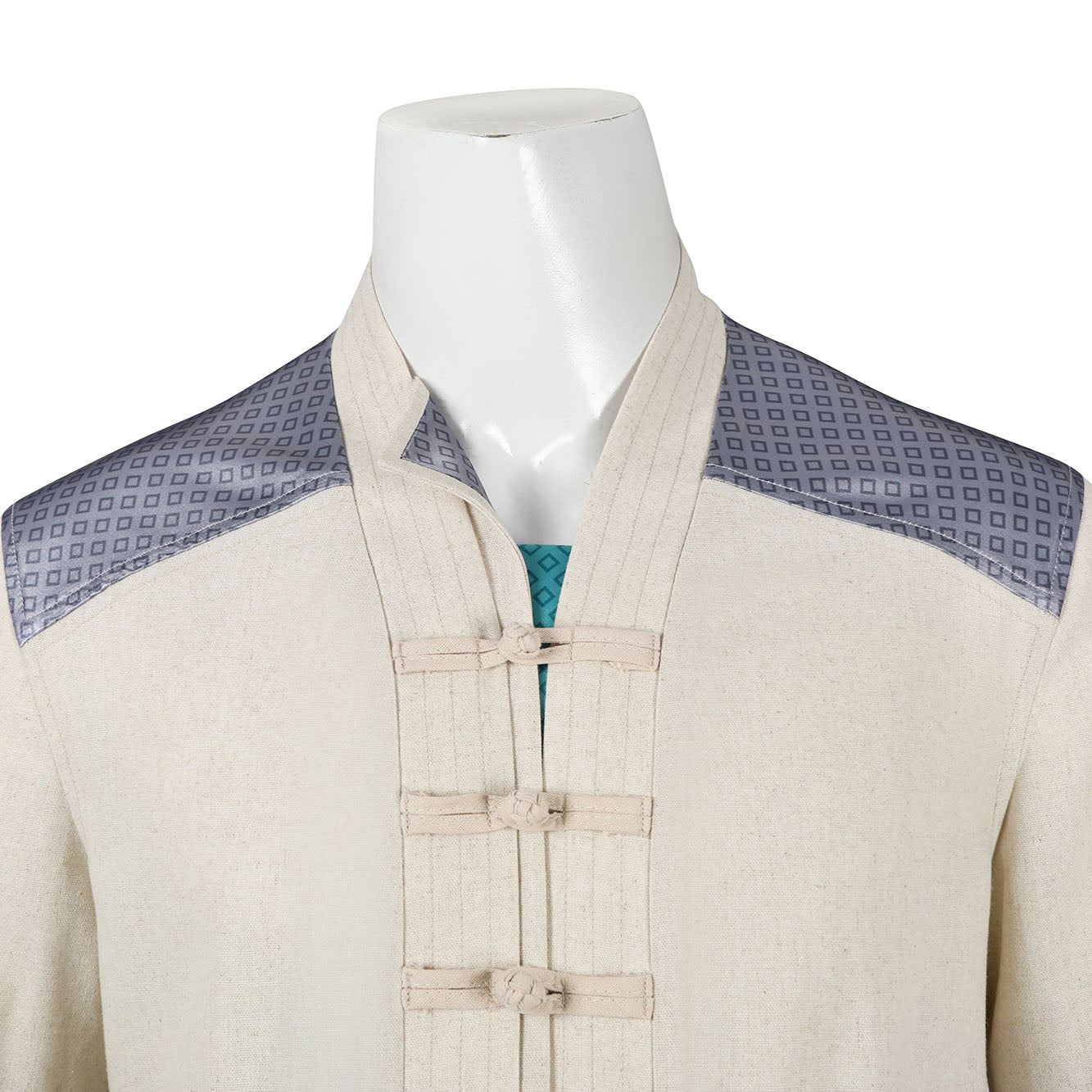 [ylevol] Mortal Kombat 1 Raiden Top Level Male Cosplay Costumes