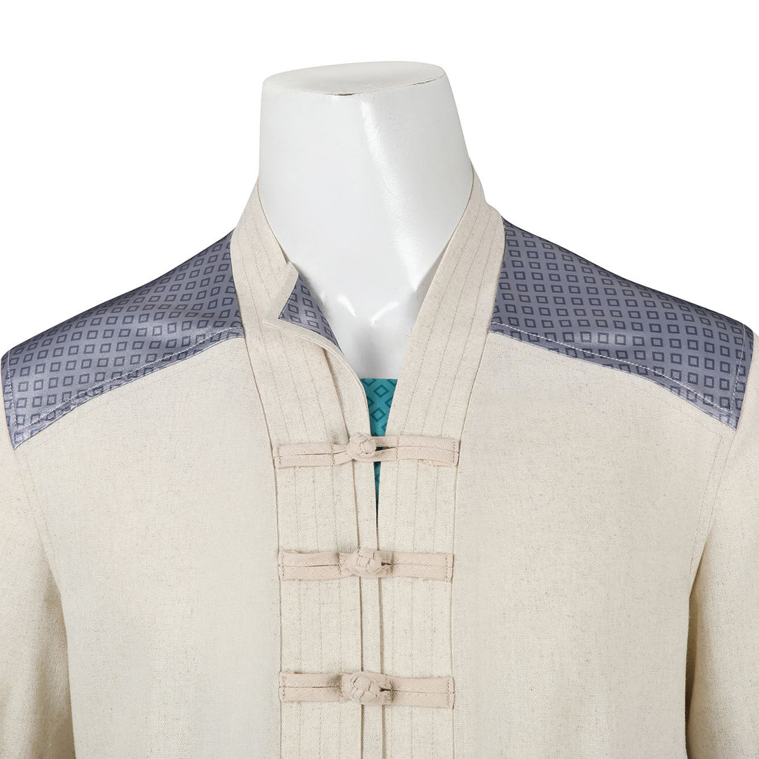 [ylevol] Mortal Kombat 1 Raiden Top Level Male Cosplay Costumes