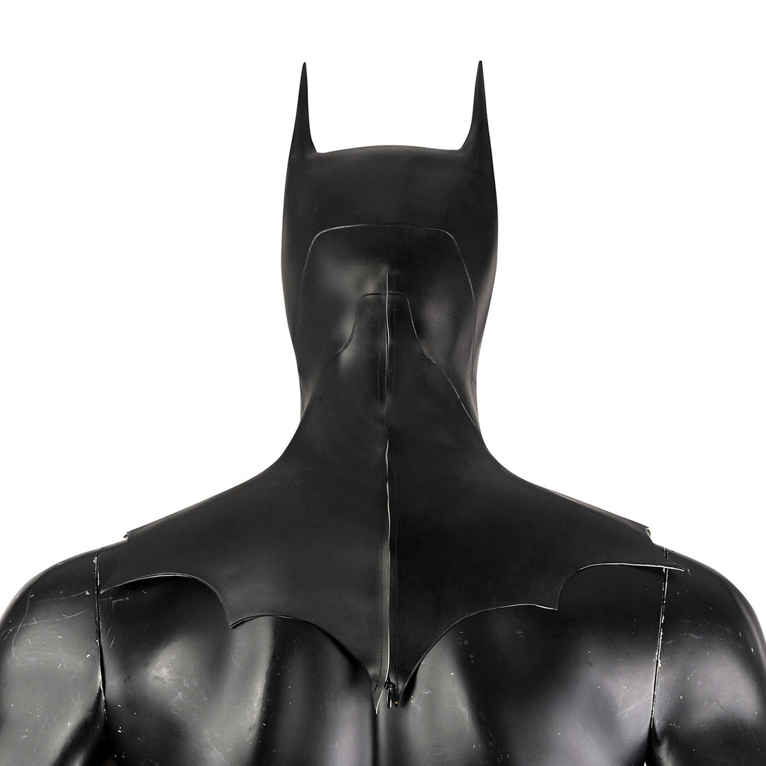 [ylevol] The Flash Batman Bruce Wayne Michael Keaton Male Jumpsuit Cosplay Costumes