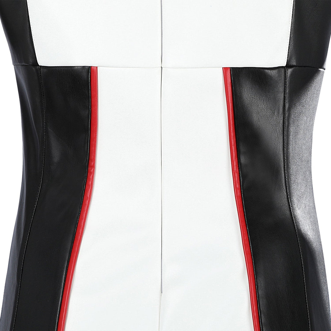 [ylevol] Superman Mister Terrific Full Set Top Level Cosplay Costumes