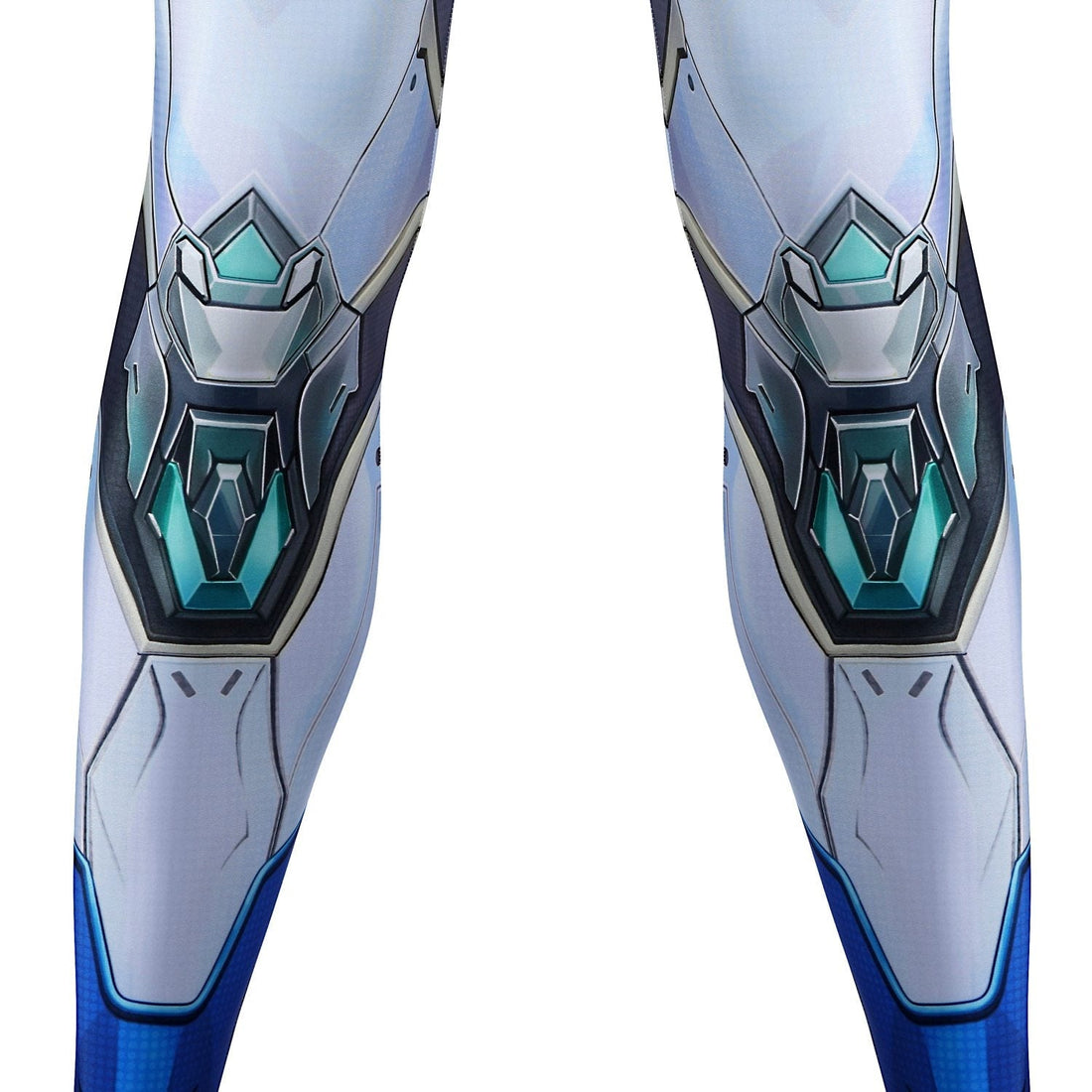 [ylevol] Marvel Rivals Fantastic Four First Steps Mister Fantastic Male Jumpsuit Costumes