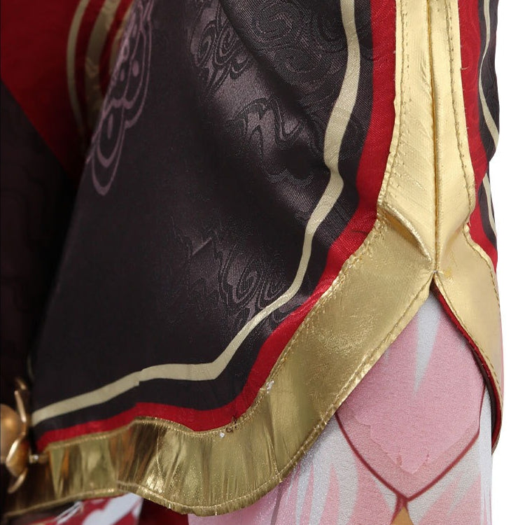 [ylevol] Honkai: Star Rail Tingyun Fugue Fullset with Tail Cosplay Costumes