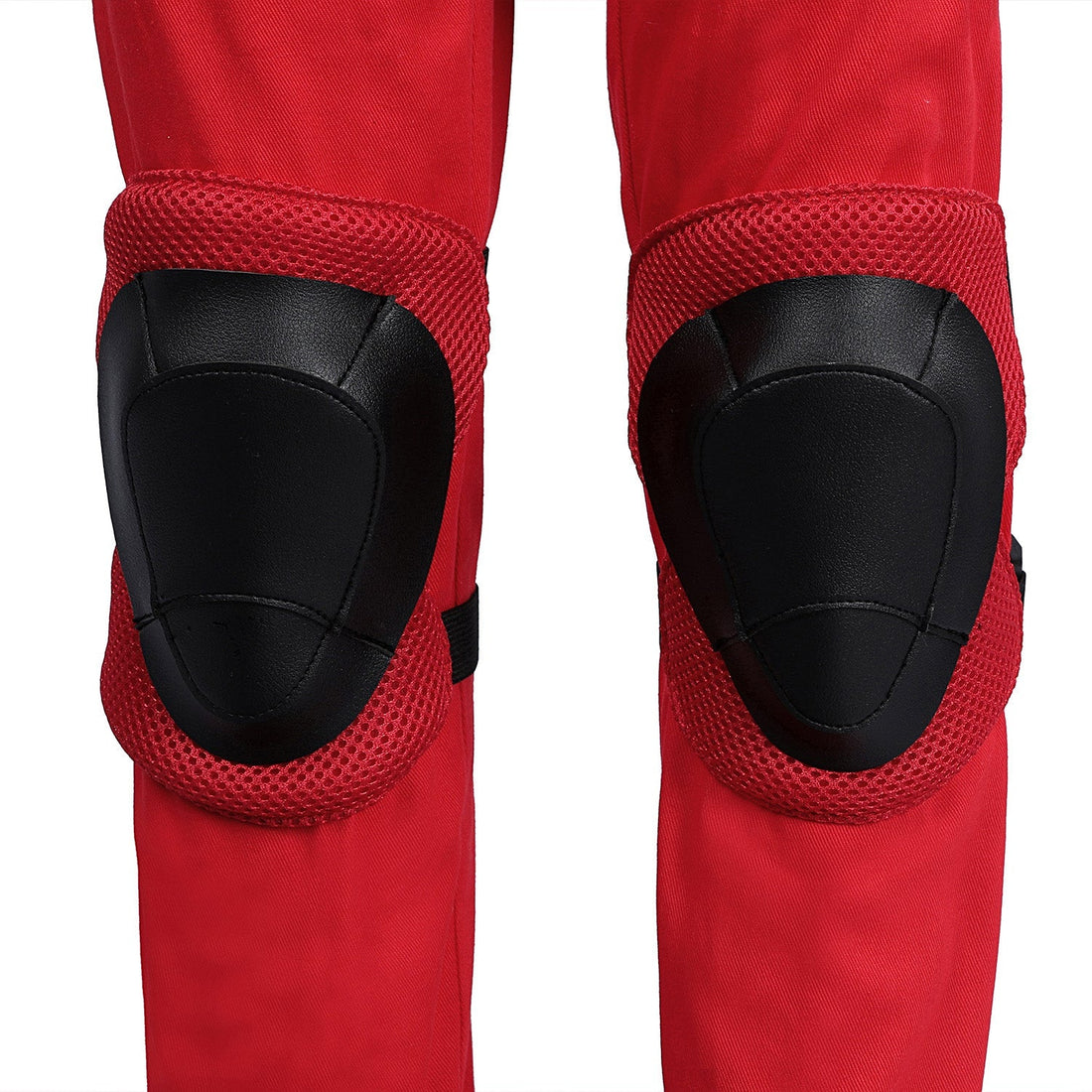 [ylevol] Deadpool & Wolverine Dogpool Deadpool KID Full Set Cosplay Costumes