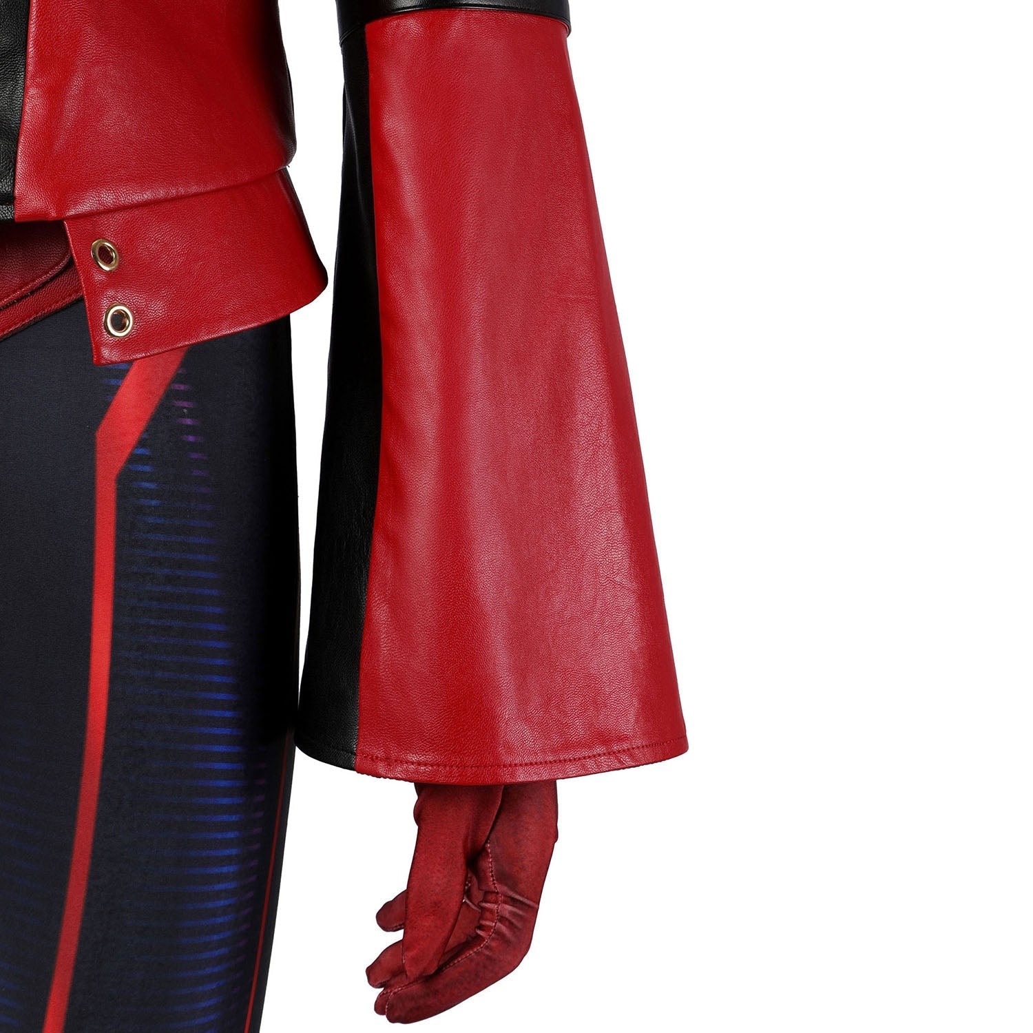 [ylevol] Spider-Man: Across The Spider-Verse Spider-Woman Jessica Drew Cosplay Costumes