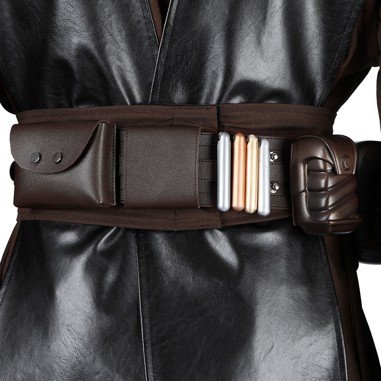 [ylevol] Star Wars Episode II Attack of the Clones Anakin Skywalker Cosplay Costumes