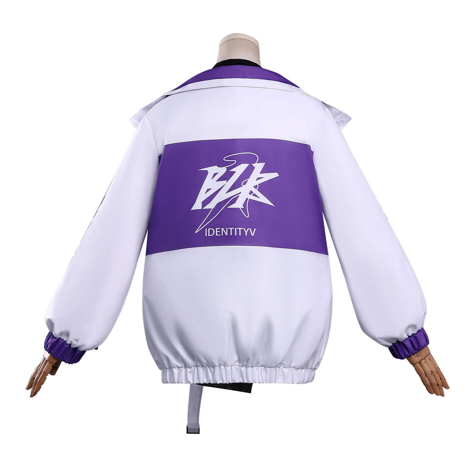 [ylevol] Identity V Mechanic Tracy Reznik BLK.TRACY Skin Cosplay Costumes