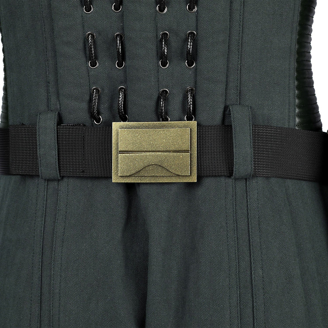 [ylevol] Thunderbolts Yelena Belova Female Full Set Top Cosplay Costumes