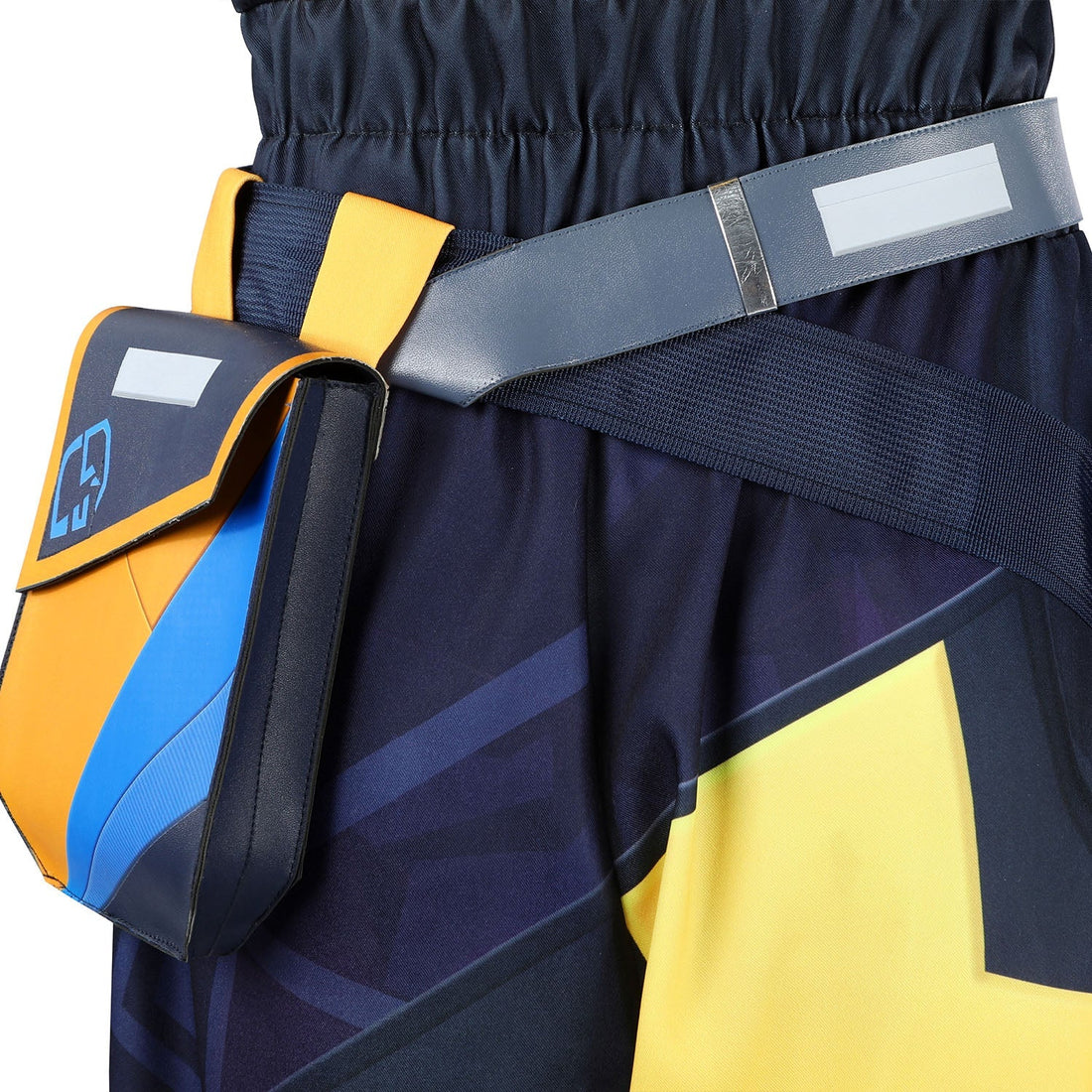 [ylevol] Valorant Waylay Female Full Set Top Level Cosplay Costumes