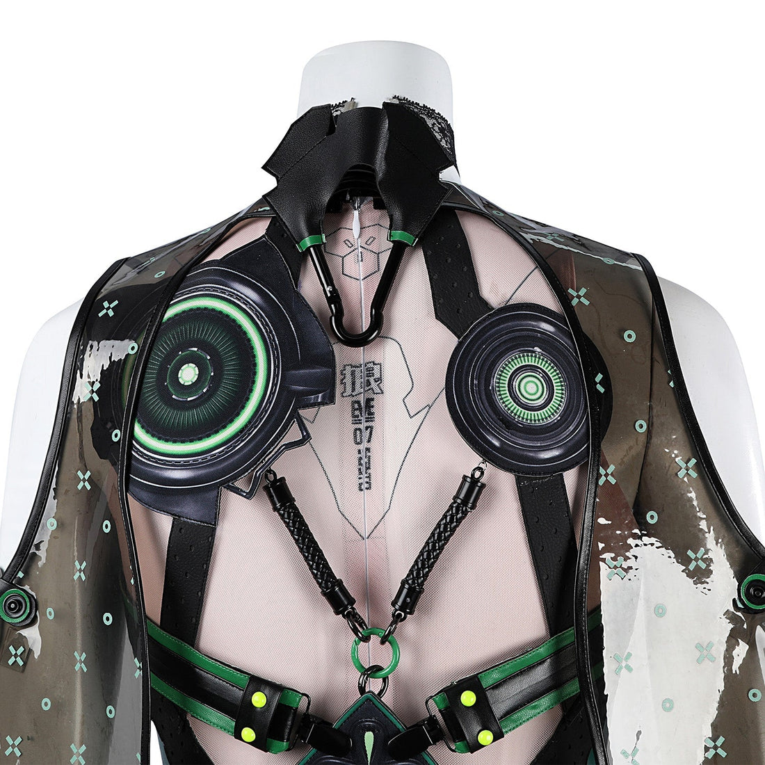 [ylevol] Stellar Blade Eve Planet Dive Suit Female Cosplay Costumes