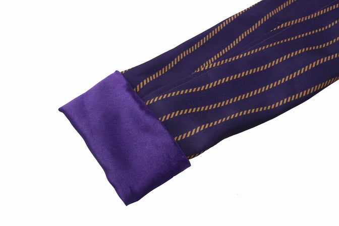 [ylevol] Batman Arkham Knight The Joker Suit Male Fullset Cosplay Costumes