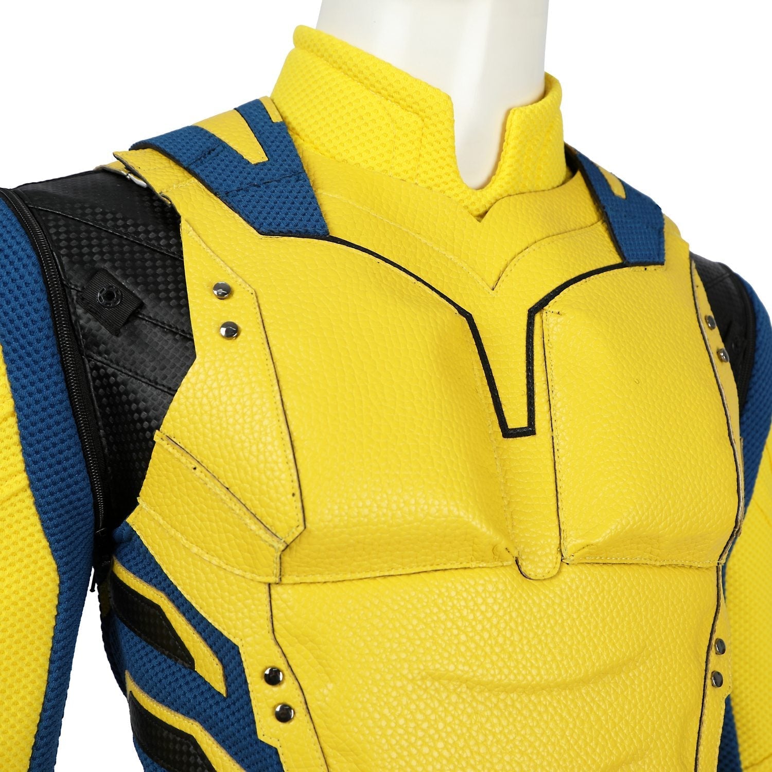 [ylevol] Deadpool 3 Deadpool & Friend Wolverine KID Full Set Cosplay Costumes