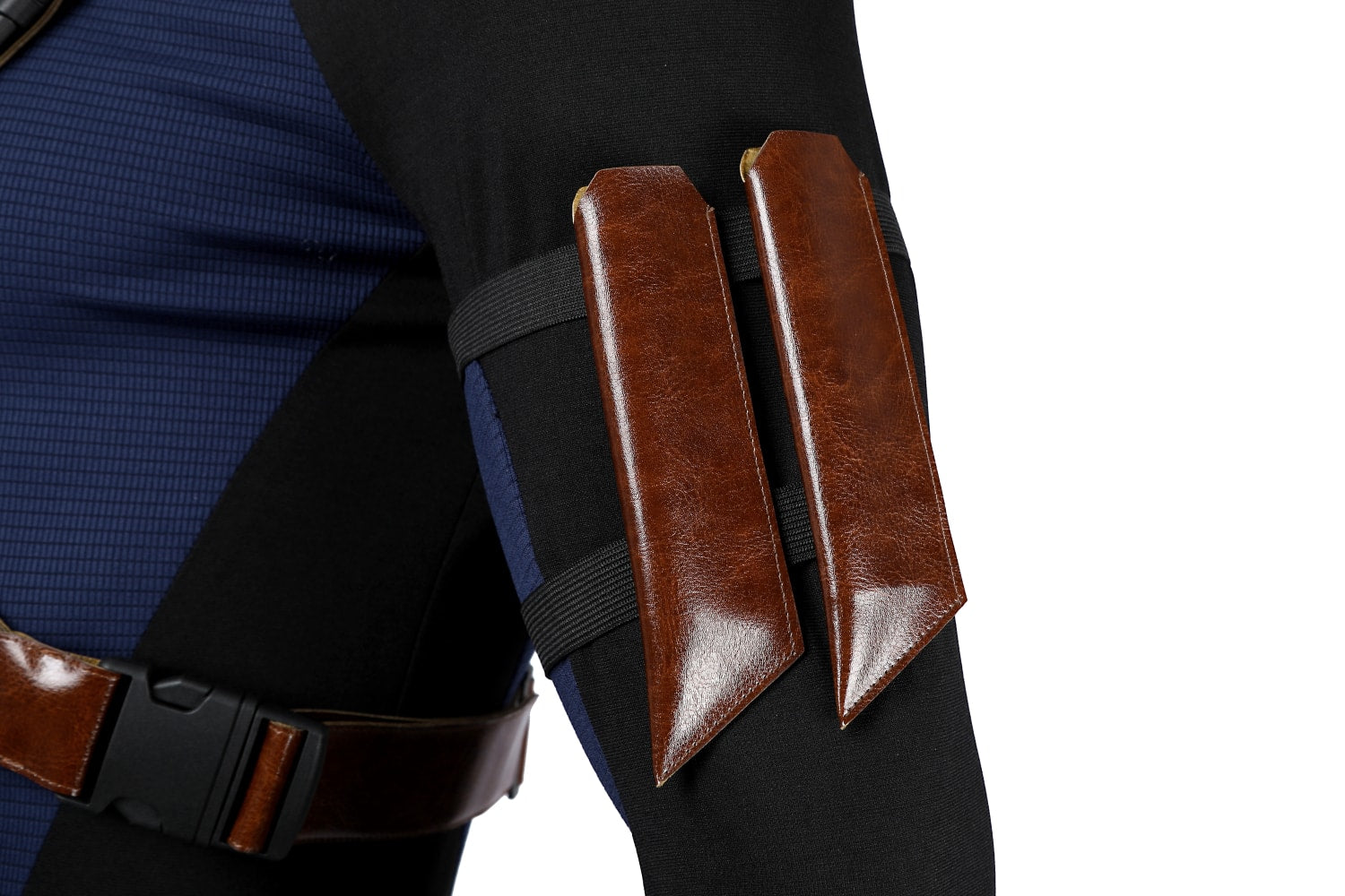 [ylevol] Daredevil: Born Again 2 Bullseye Full Set Top Cosplay Costumes