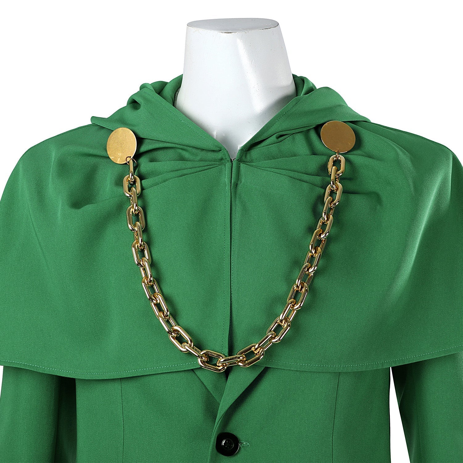 [ylevol] Avengers 5 Doomsday Doctor Doom Victor Von Doom Cosplay Costumes