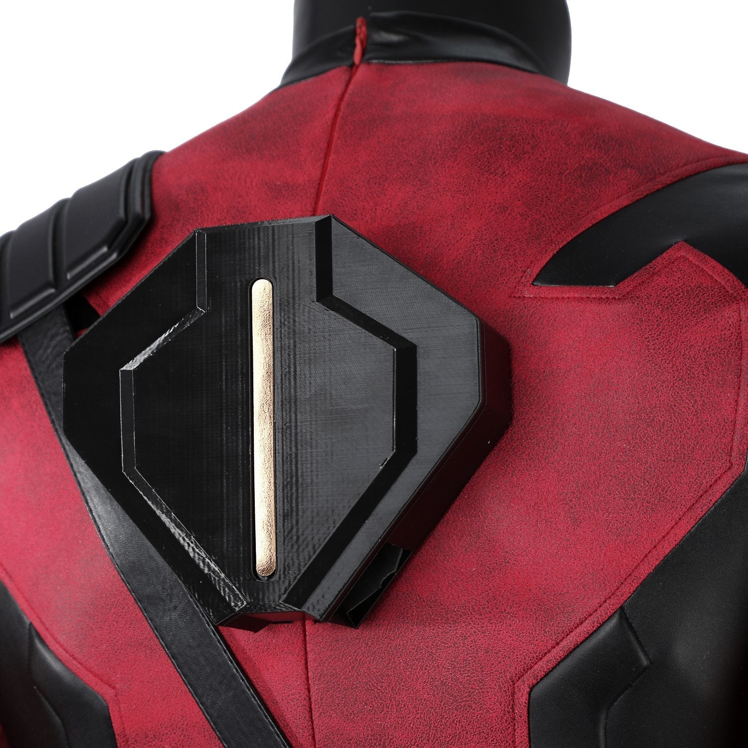 [ylevol] Deadpool 3 Deadpool & Friend Wade Wilson Full Set Cosplay Costumes