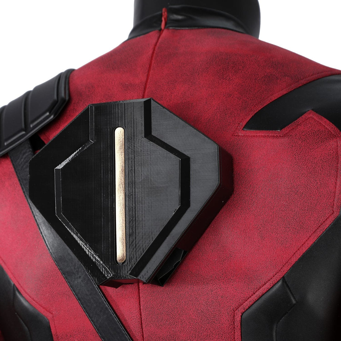 [ylevol] Deadpool 3 Deadpool & Friend Wade Wilson Full Set Cosplay Costumes